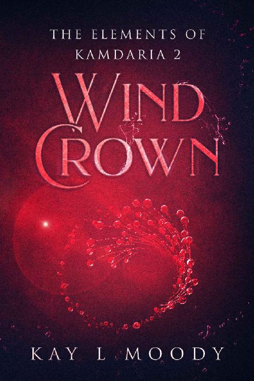 Wind Crown