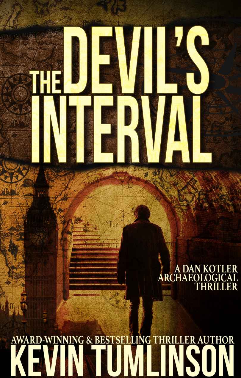 The Devil's Interval