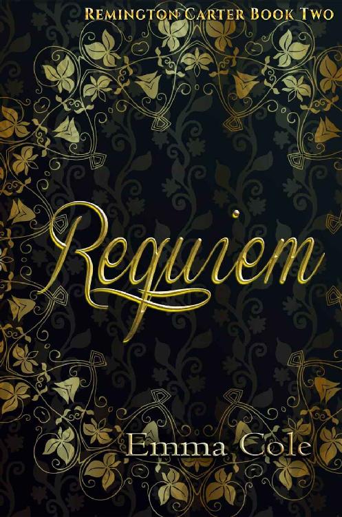 Requiem (Remington Carter Book 2)
