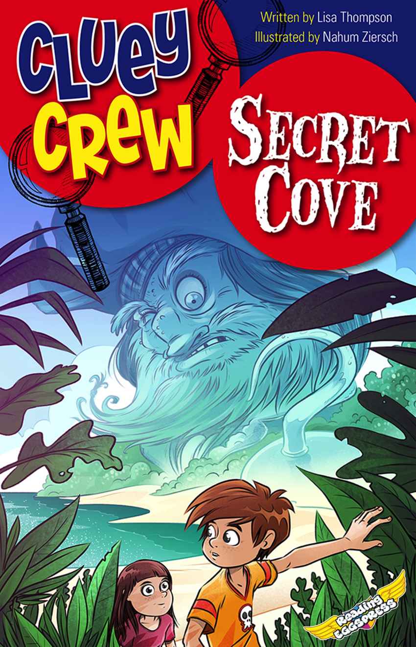 Secret Cove