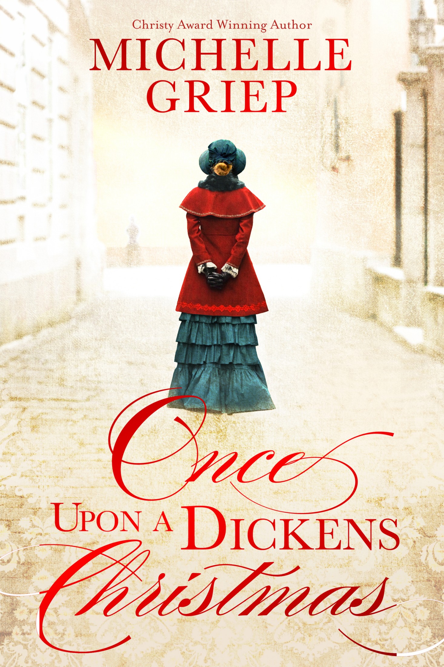 3 Charming Christmas Tales Set in Victorian England