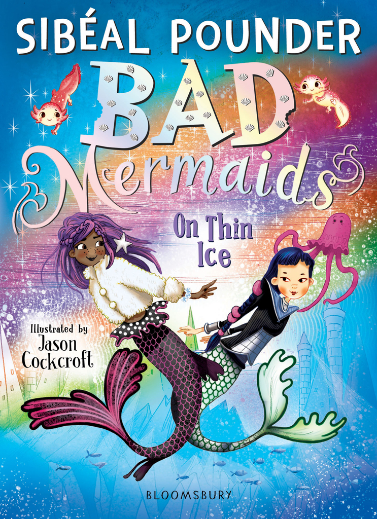 Bad Mermaids