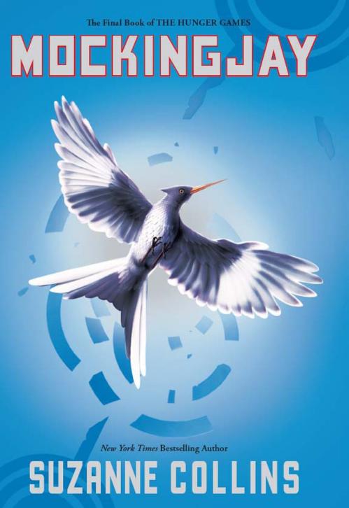 Mockingjay