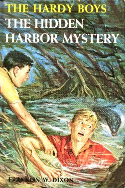 The Hidden Harbor Mystery