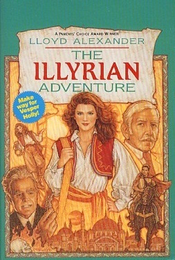Illyrian Adventure