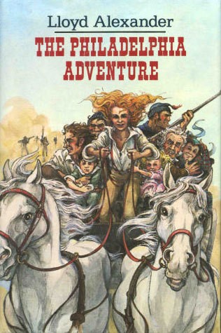 The Philadelphia Adventure