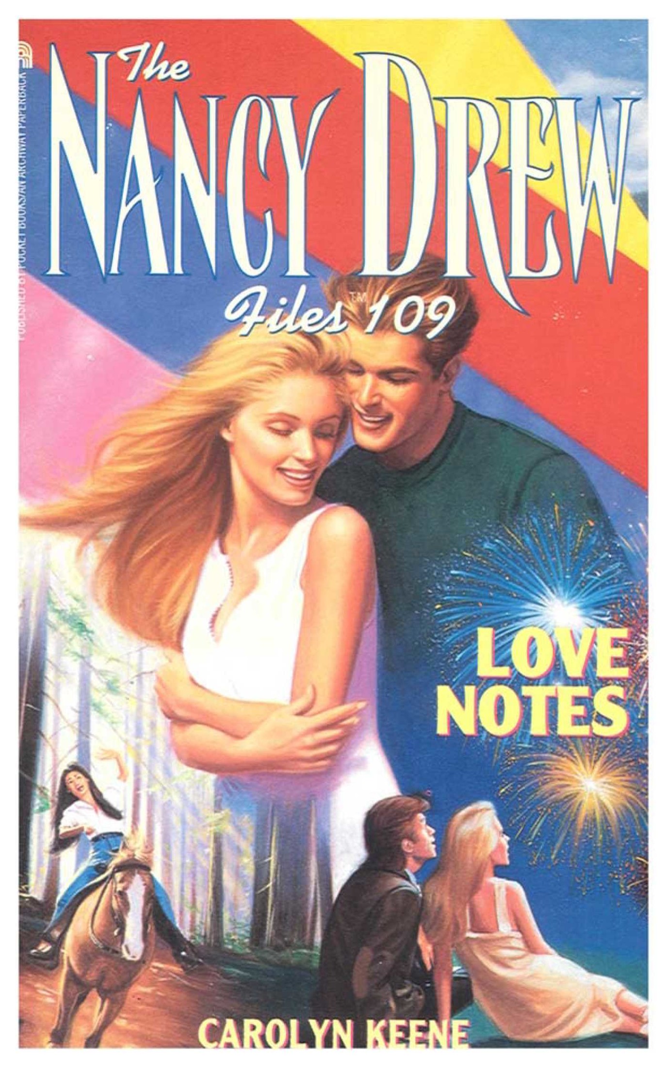 Love Notes