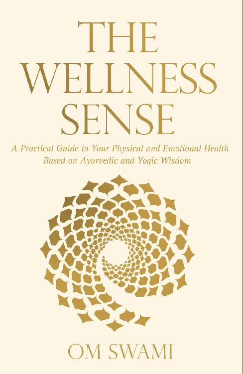 The Wellness Sense
