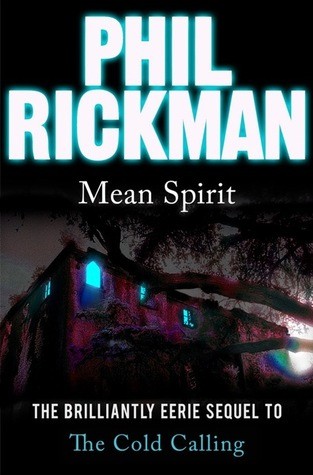 Mean Spirit