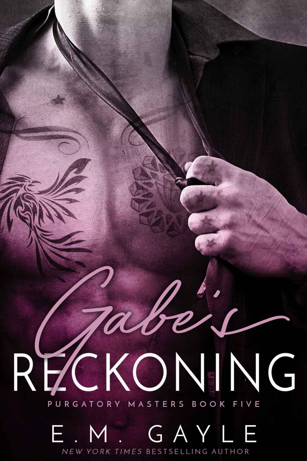 Gabe's Reckoning
