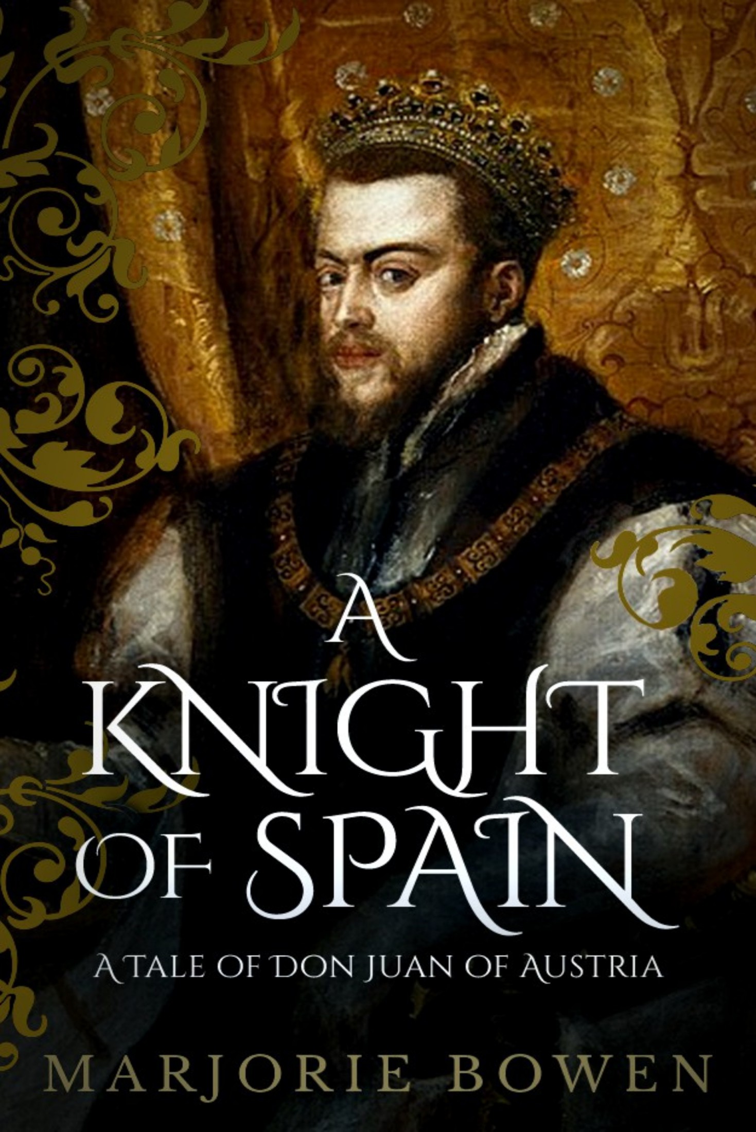 A Knight of Spain