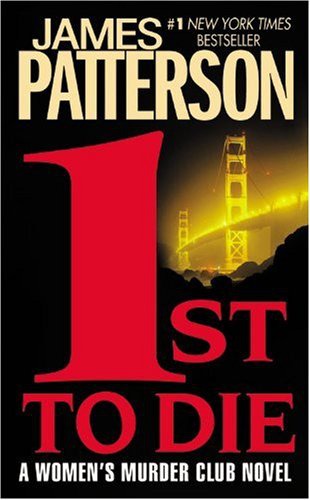 James Patterson - Club 01 - First to Die
