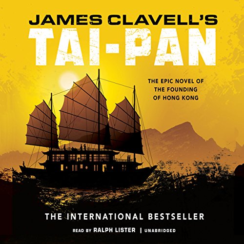 Gai-Jin: The Epic Novel of the Birth of Modern Japan