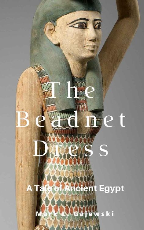 The Beadnet Dress