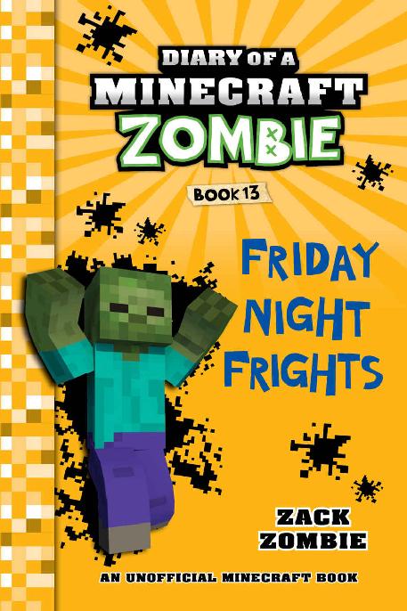 Friday Night Frights