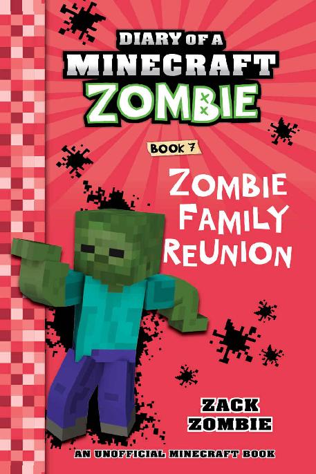 Zombie Family Reunion