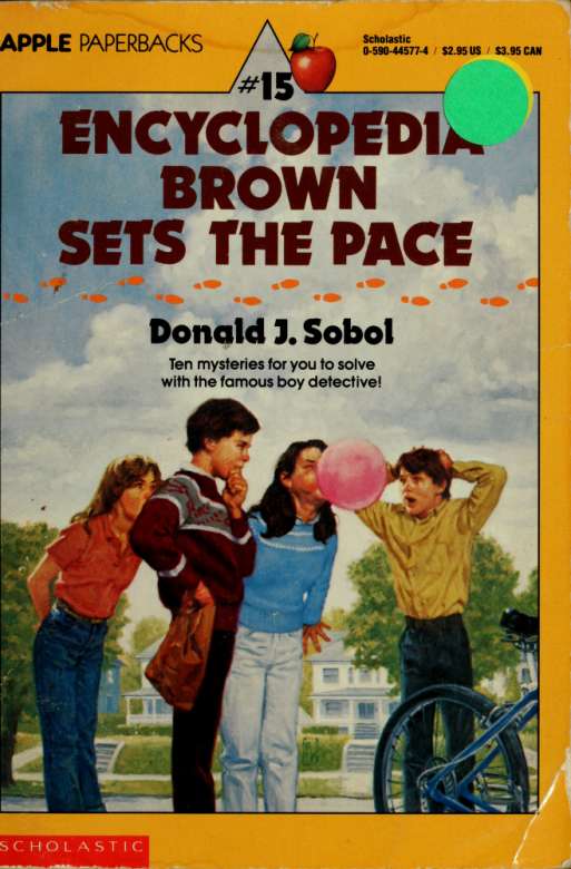 Sets the Pace