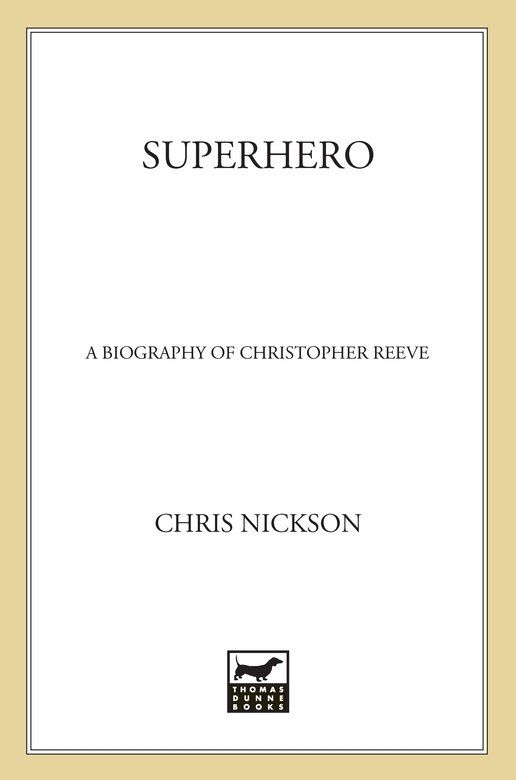 Superhero