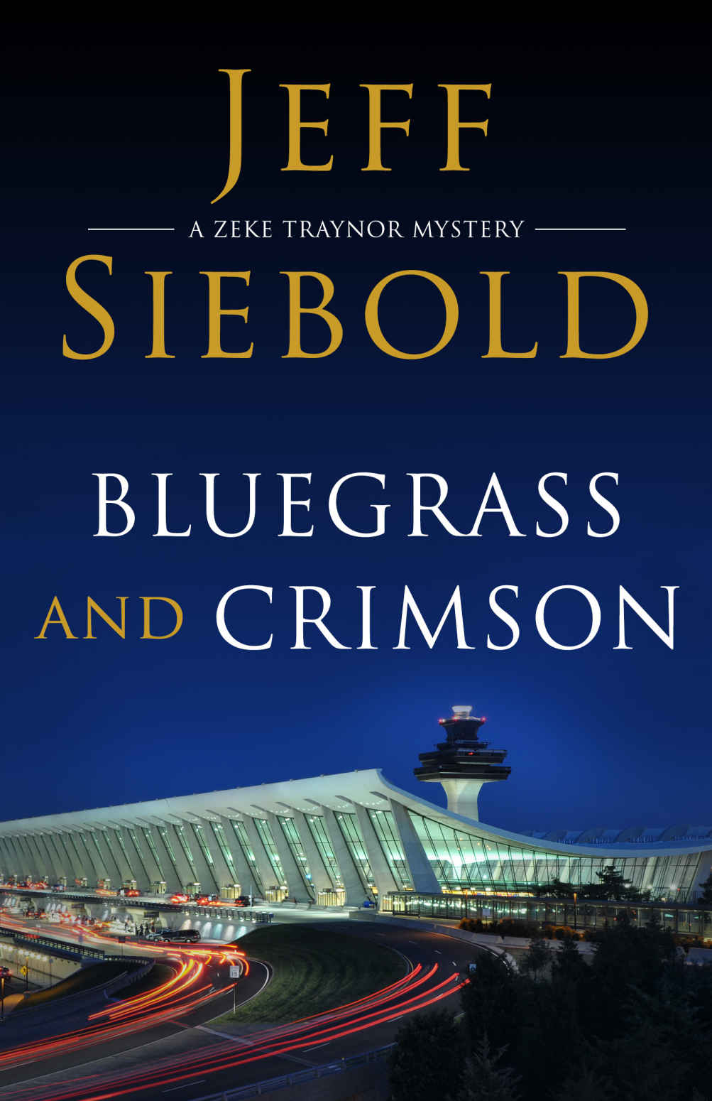Bluegrass and Crimson