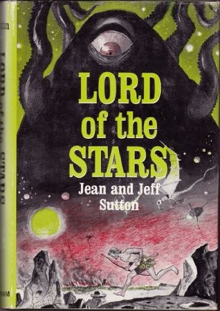 Lord Of The Stars