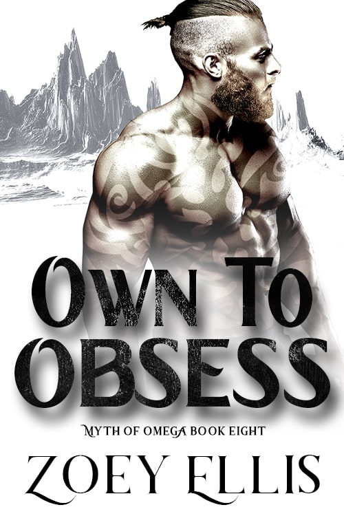 Own to Obsess