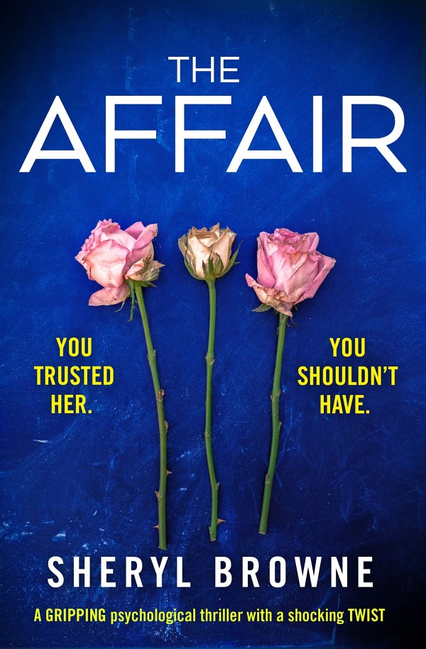 The Affair: A gripping psychological thriller with a shocking twist