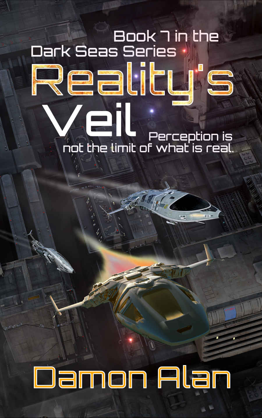 Reality's Veil