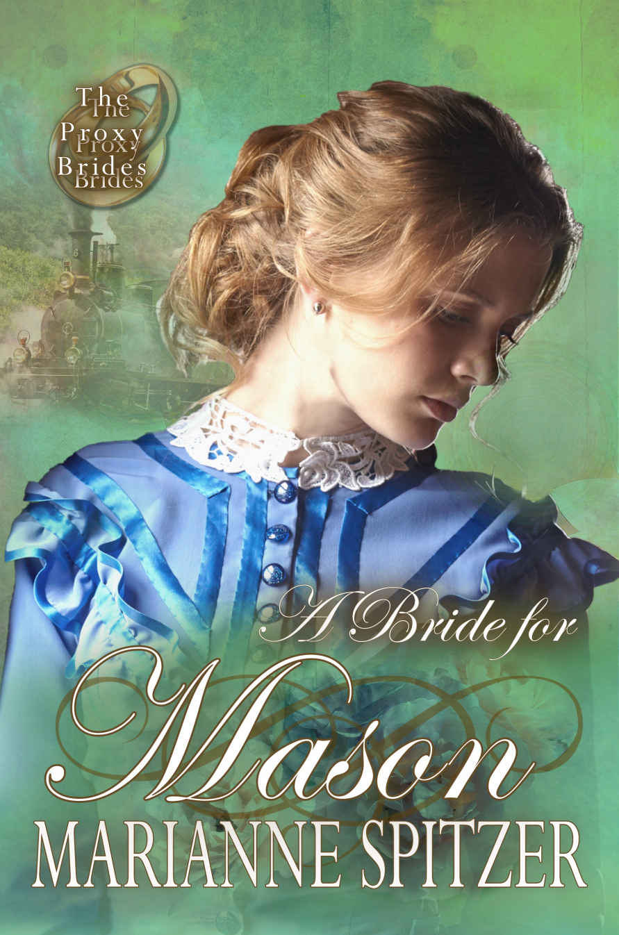 A Bride for Mason