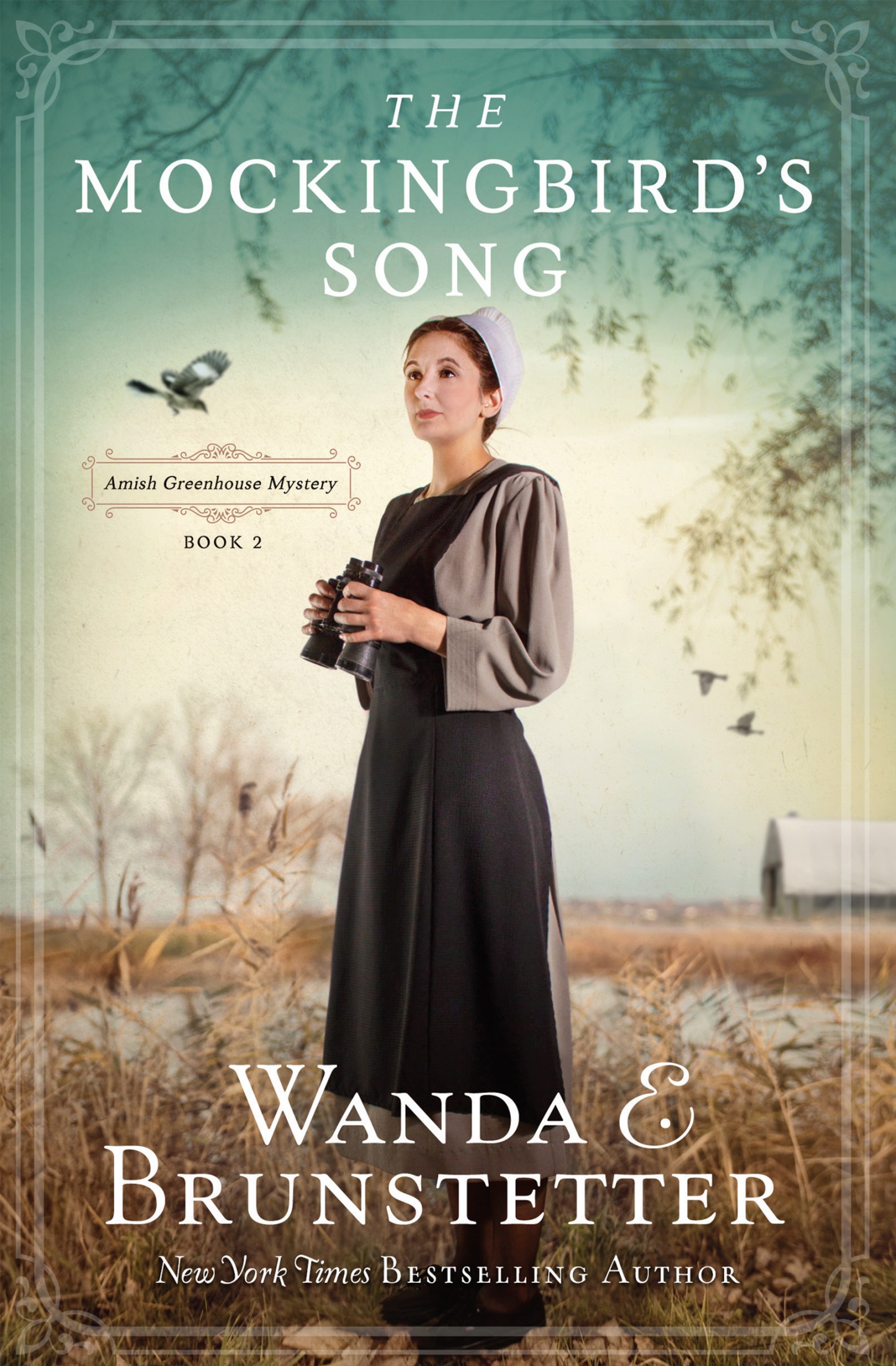 The Mockingbird's Song