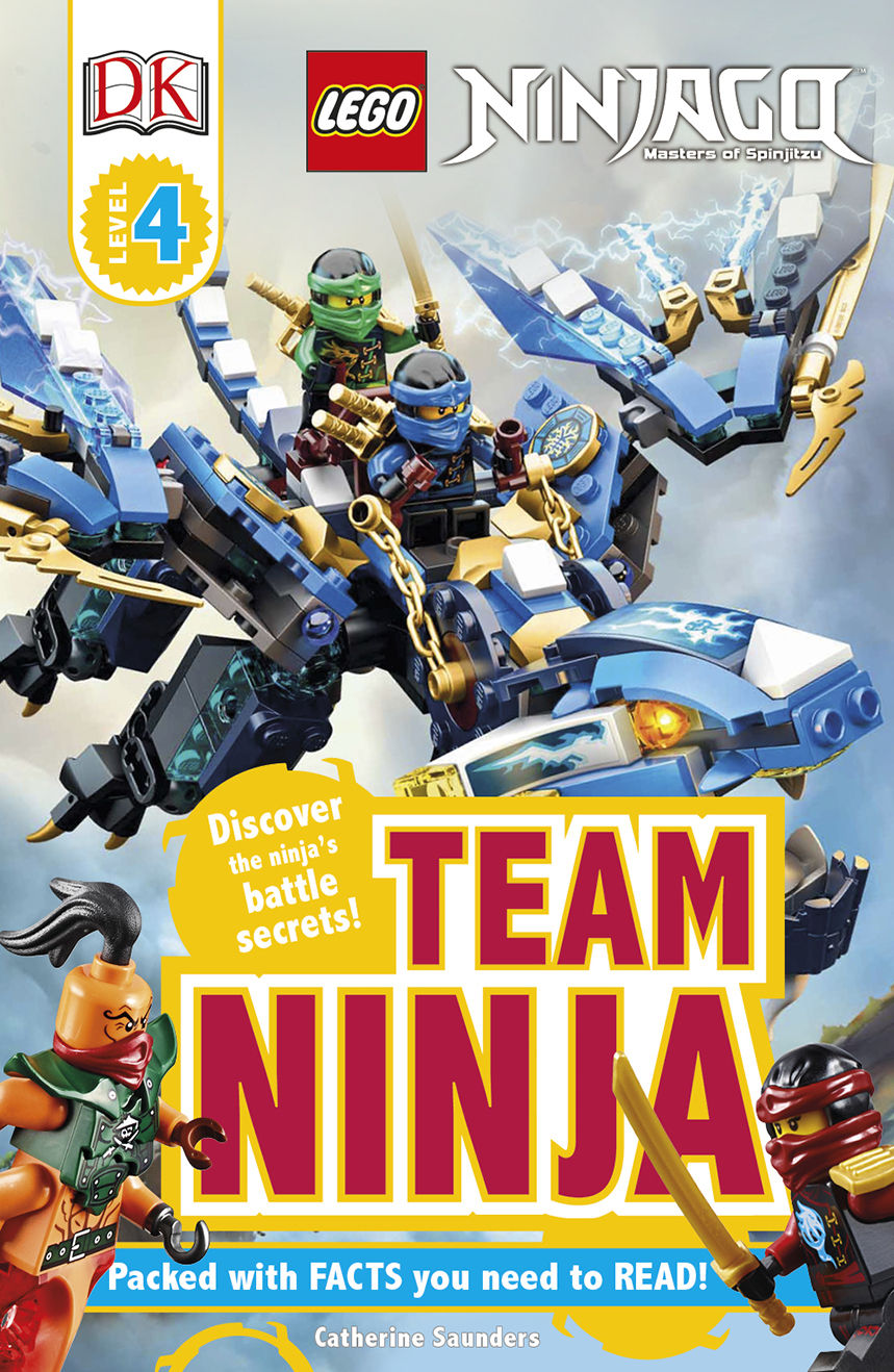 Team Ninja
