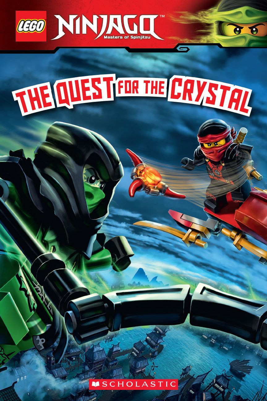 The Quest for the Crystal