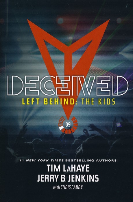 Deceived