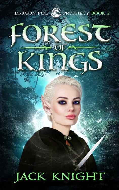 Forest of Kings