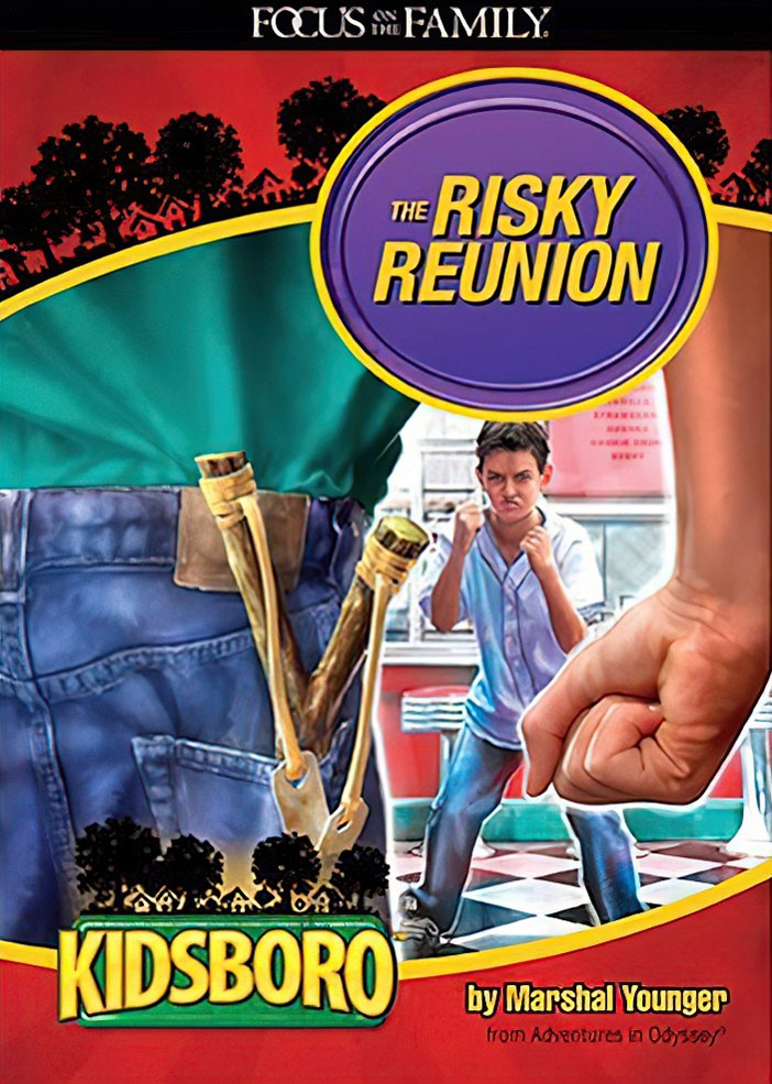 The Risky Reunion