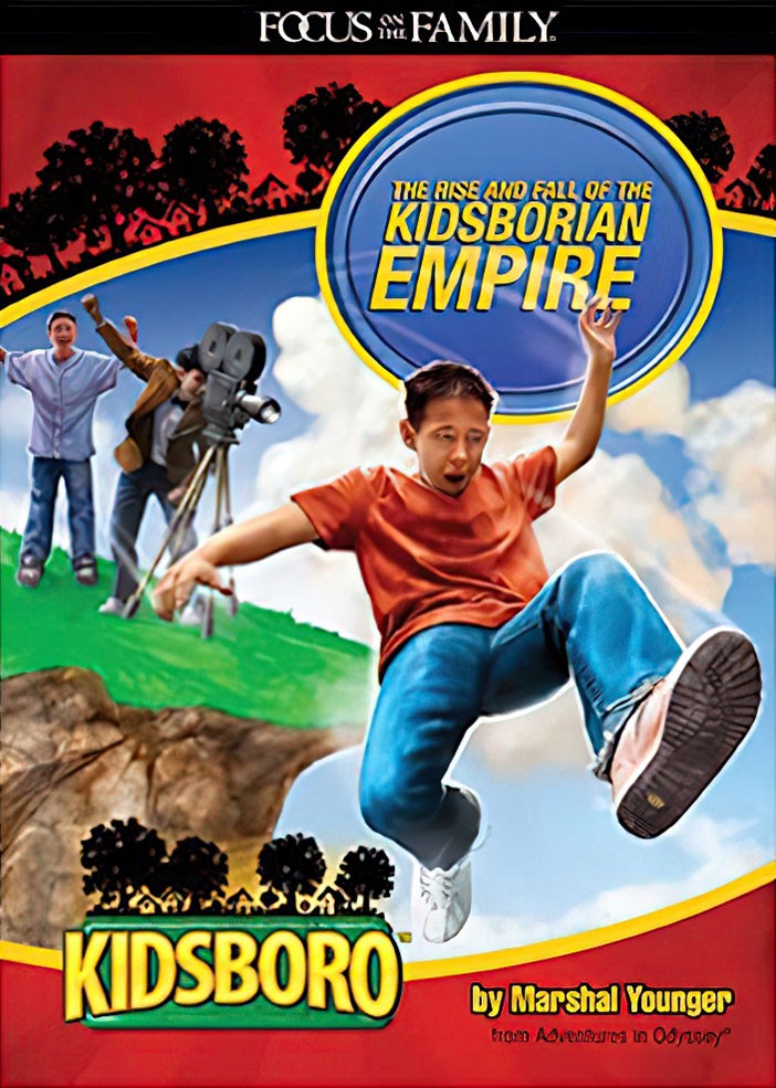The Rise and Fall of the Kidsborian Empire