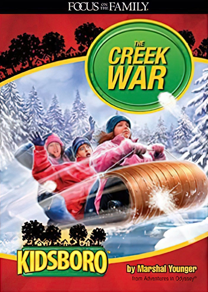 The Creek War