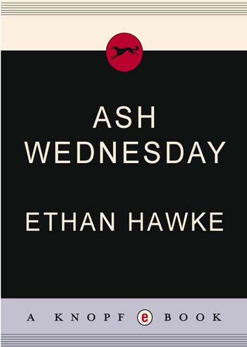 Ash Wednesday
