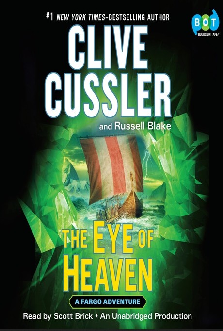 The Eye of Heaven