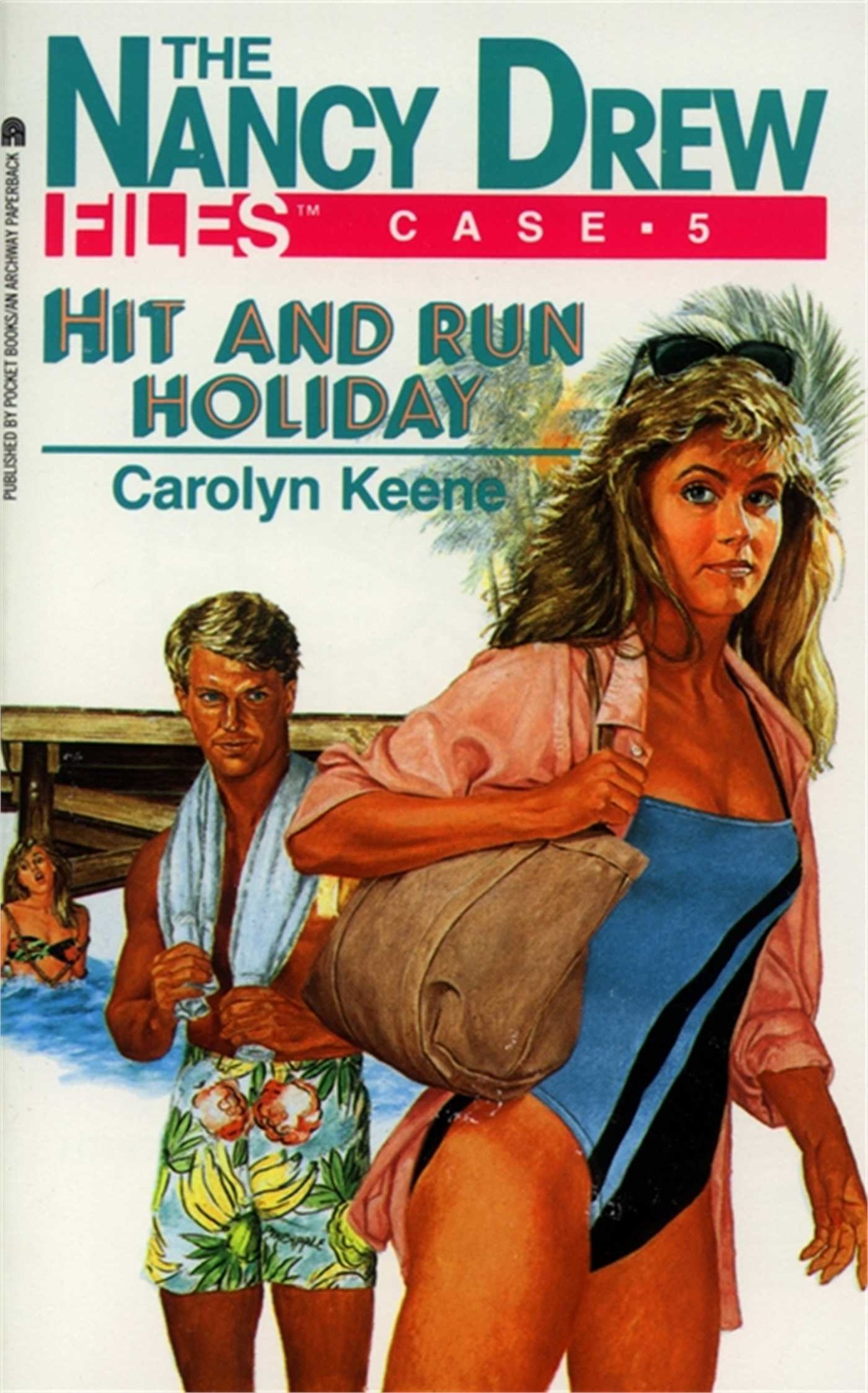 Hit-And-Run Holiday