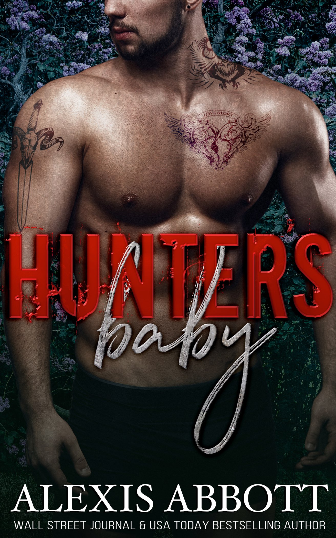 Hunter's Baby