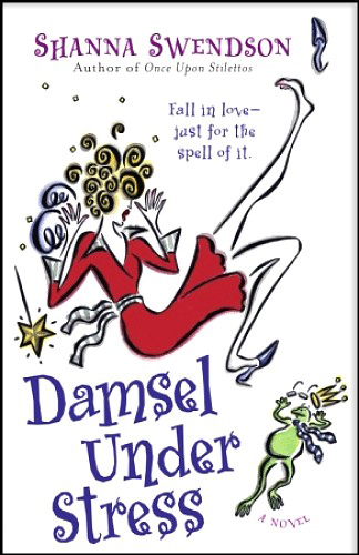 Damsel Under Stress