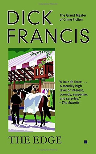 The Edge by Dick Francis