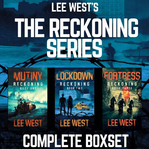 The Reckoning Series Box Set