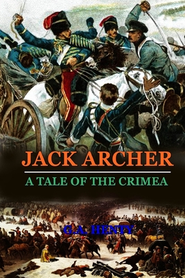 Jack Archer