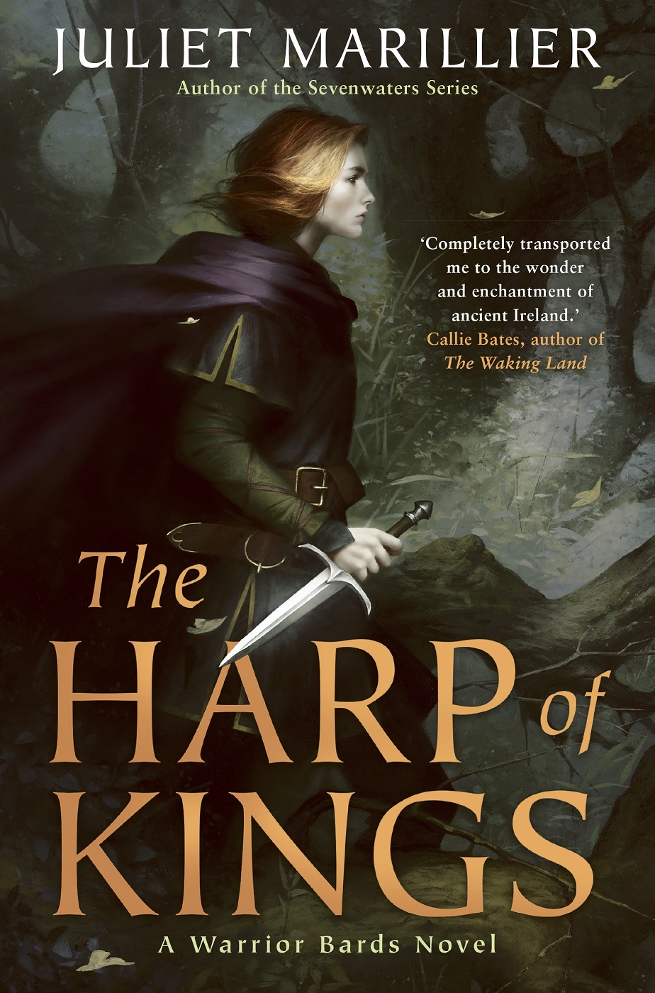 Harp of Kings