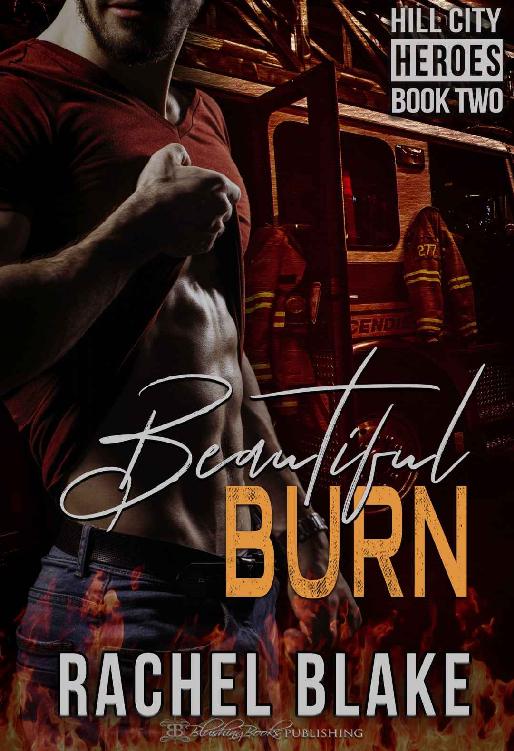 Beautiful Burn