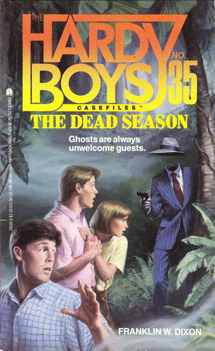 The Dead Season