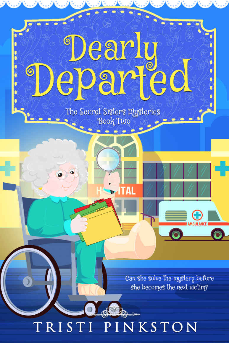 Dearly Departed
