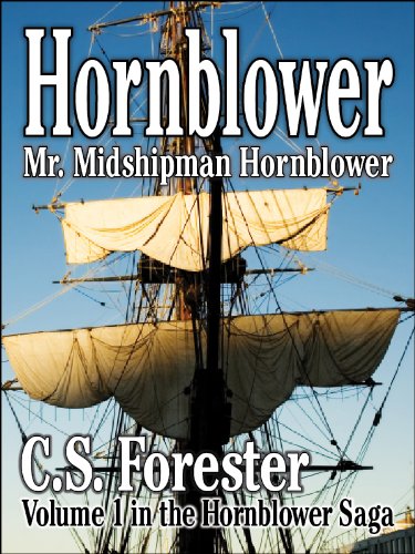 Mr. Midshipman Hornblower