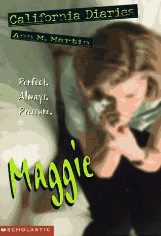 Maggie: Diary 1